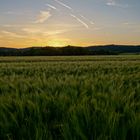 Abendstimmung HDR