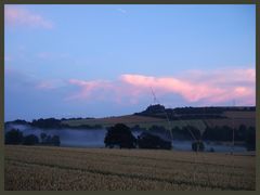 -Abendstimmung im Ahletal-