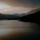 Abendstimmung im Killarney National Park