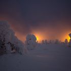 Abendstimmung im Norden