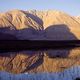 Abendstimmung Im Nubra-Tal