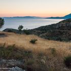 Abendstimmung im Süden von Samos