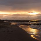 Abendstimmung in Ahrenshoop