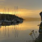 Abendstimmung in Askerön / SWE