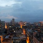 Abendstimmung in Centro Habana