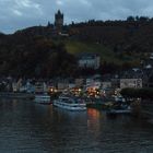 Abendstimmung in Cochem