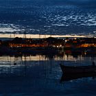 Abendstimmung in Concarneau 3