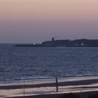 Abendstimmung in Conil de la Frontera