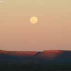 Abendstimmung in den Kimberleys