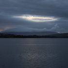 Abendstimmung in der Dingle Bay