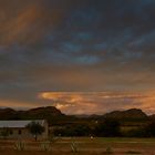 Abendstimmung in der Kleinen Karoo