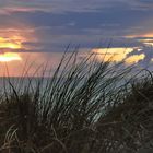 Abendstimmung in Domburg