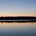 Abendstimmung in Finnland III