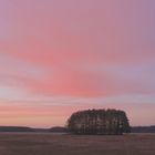 Abendstimmung in Kaki