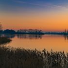 Abendstimmung in Kappeln