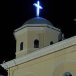 Abendstimmung in Kos Stadt