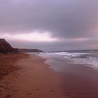 Abendstimmung in La Pared