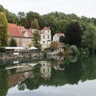 Abendstimmung in Landsberg