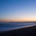 Abendstimmung in Lara / Türkei