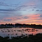 Abendstimmung in Lesconil 2