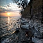 Abendstimmung in Lindau