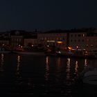 Abendstimmung in Mali Losinj