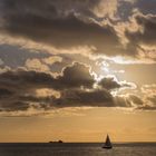 Abendstimmung in Maspalomas