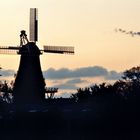 Abendstimmung in Norden