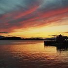 Abendstimmung in Oban