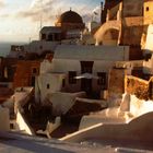 Abendstimmung in Oia_2