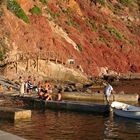 Abendstimmung in Port de Valldemossa