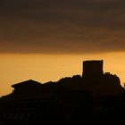 Abendstimmung in Porto