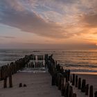 Abendstimmung in Rantum / Sylt