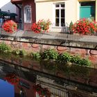 Abendstimmung in Saarburg