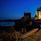 Abendstimmung in Saint Malo IV