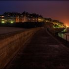 Abendstimmung in Saint Malo V