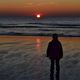 Abendstimmung in St. Peter-Ording