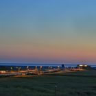 Abendstimmung in St.-Peter-Ording