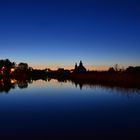 Abendstimmung in Suzdal