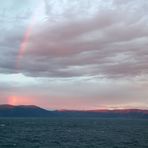 Abendstimmung in Sv. Marina