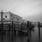 Abendstimmung in Venedig