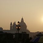 Abendstimmung in Venedig