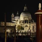 Abendstimmung in Venedig