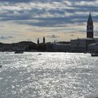 Abendstimmung in Venedig