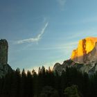 Abendstimmung in Yosemite