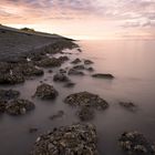 Abendstimmung in Zeeland