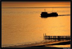 ~ Abendstimmung in Zeeland ~