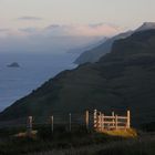 Abendstimmung Isle of Skye