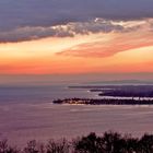 Abendstimmung Lindau