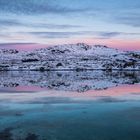 Abendstimmung Lofoten